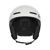 Helmet POC Fornix MIPS - Blixten White - Genetik Sport